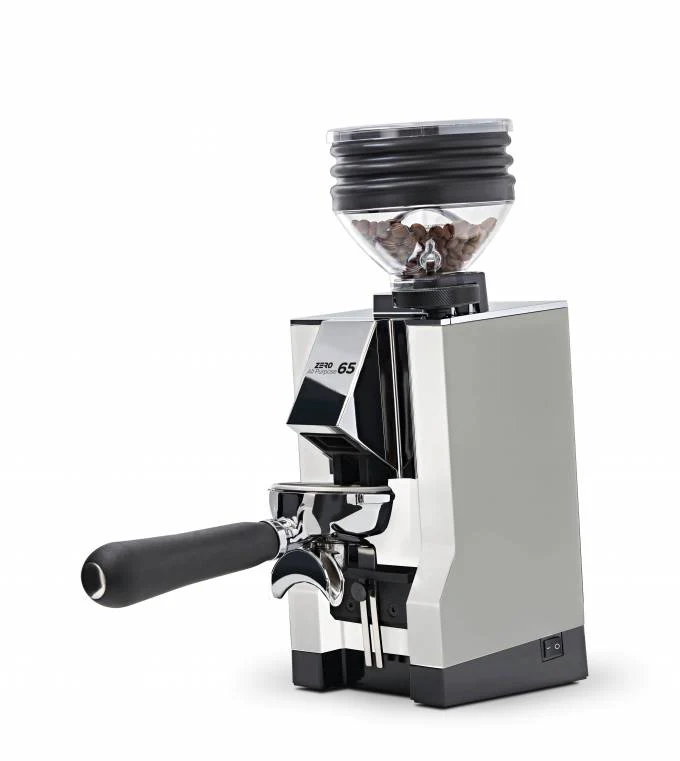 2025 Eureka Mignon Zero uso general | molinillo de 65 mm | Café-mundo