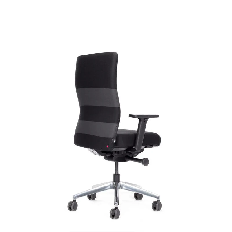 2025 Silla de Oficina Ergonómica Lento Agilis AG10 “EL SALVADOR DE LA ESPALDA” – Equipamiento Completo – Reposabrazos 4D
