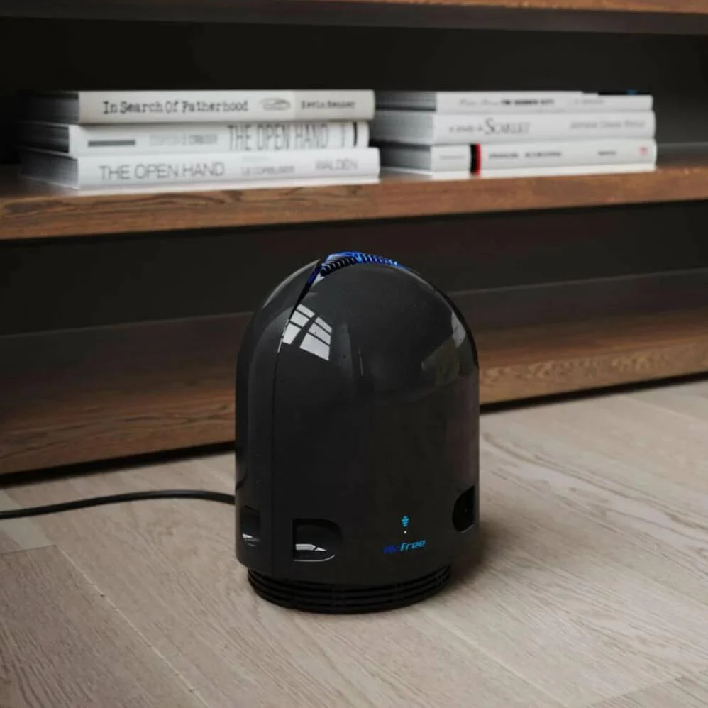 AirFree P3000 Purificador de Aire Doméstico sin Filtros