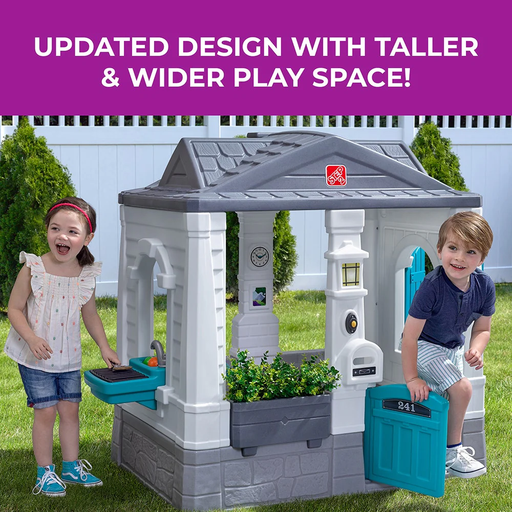 Casita Neat & Tidy Homestyle Edition™