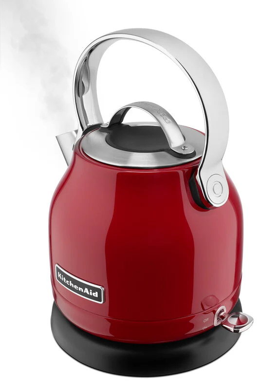2025 KitchenAid Hervidor 1,25 L 5KEK1222
