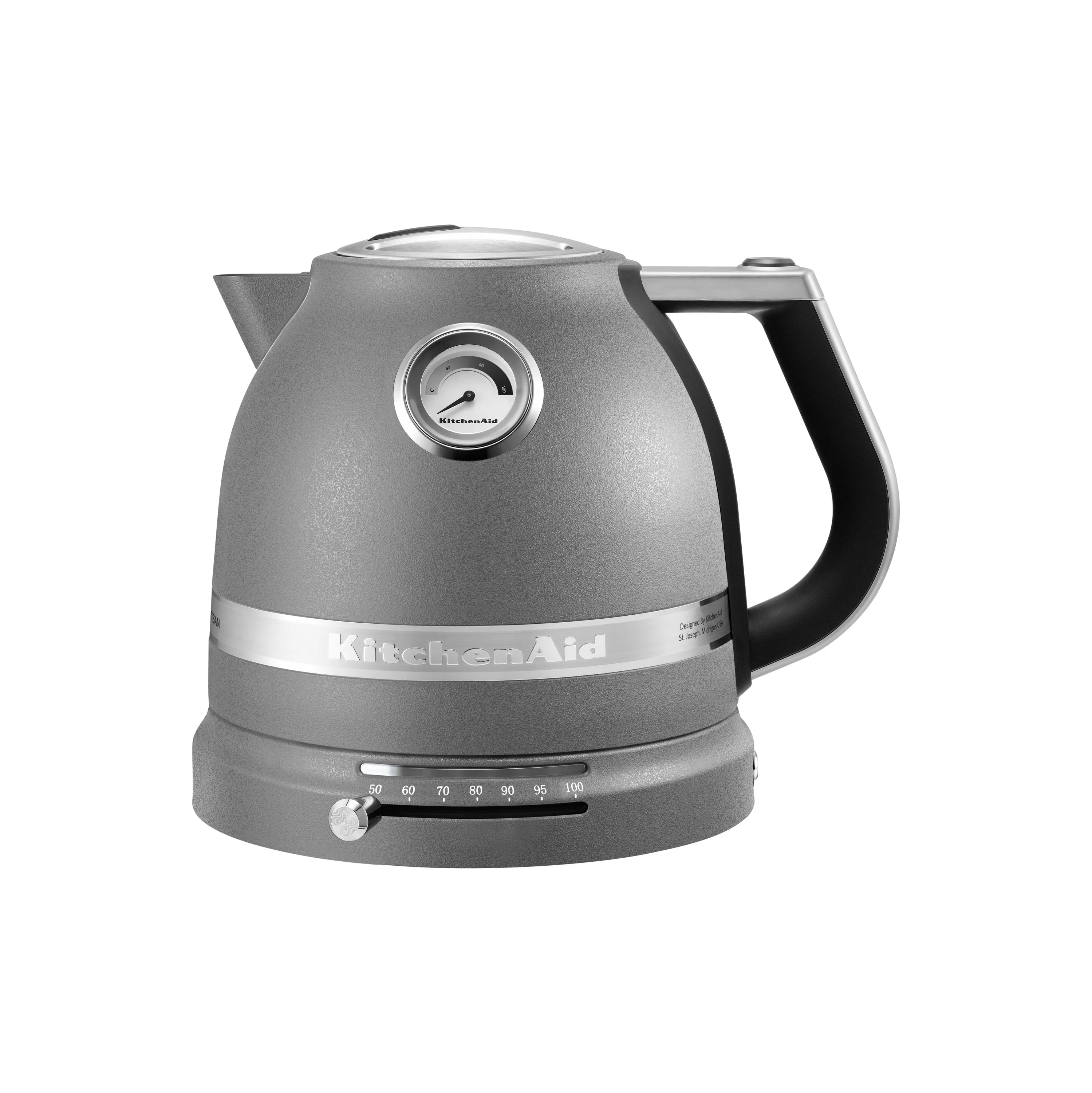 2025 KitchenAid Artisan Hervidor 1,5 L 5KEK1522