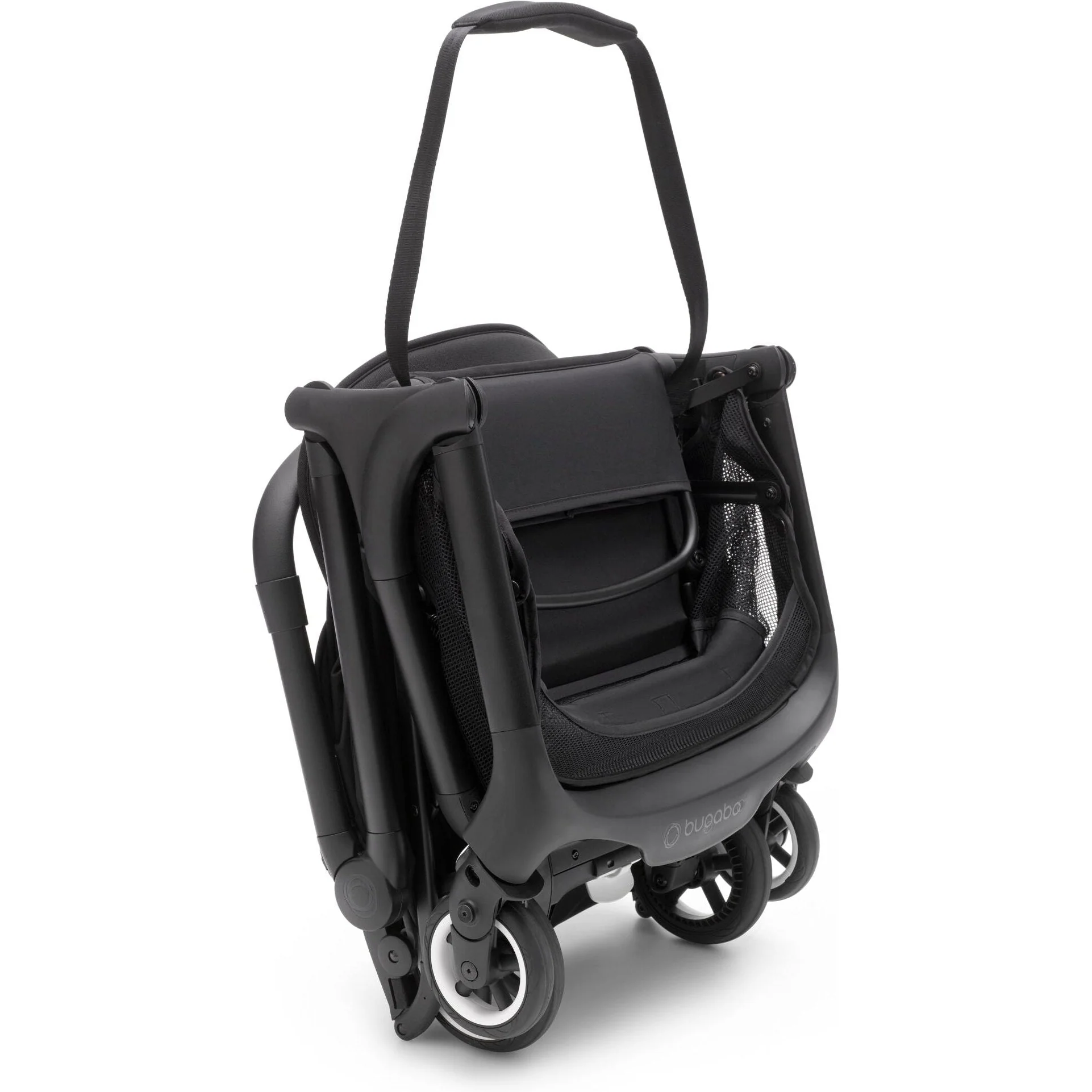 2025 Bugaboo Butterfly Cochecito