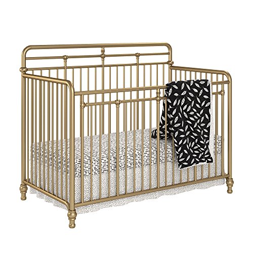 Little Seeds Monarch Hill Hawken – Cuna Convertible