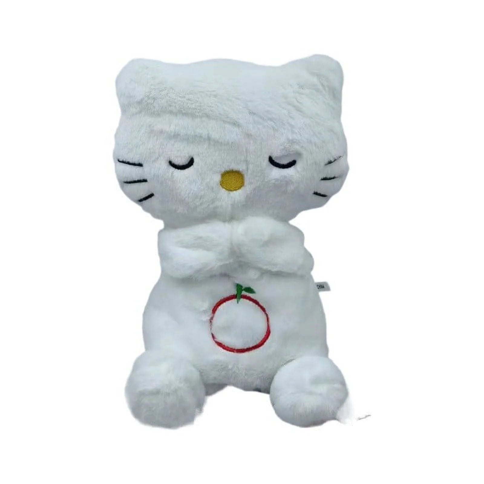 Muñeco Musical para Dormir Bebé Little Otter – Osito Respiratorio, Nutria, Koala de Peluche