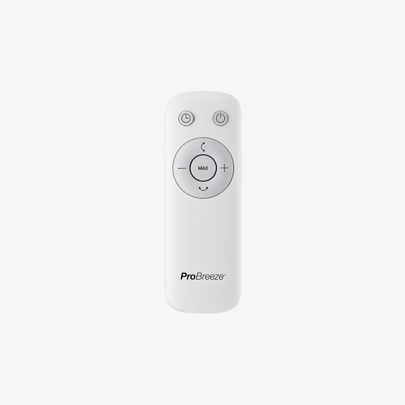 Ventilador de pie híbrido AirFlo™ 43
