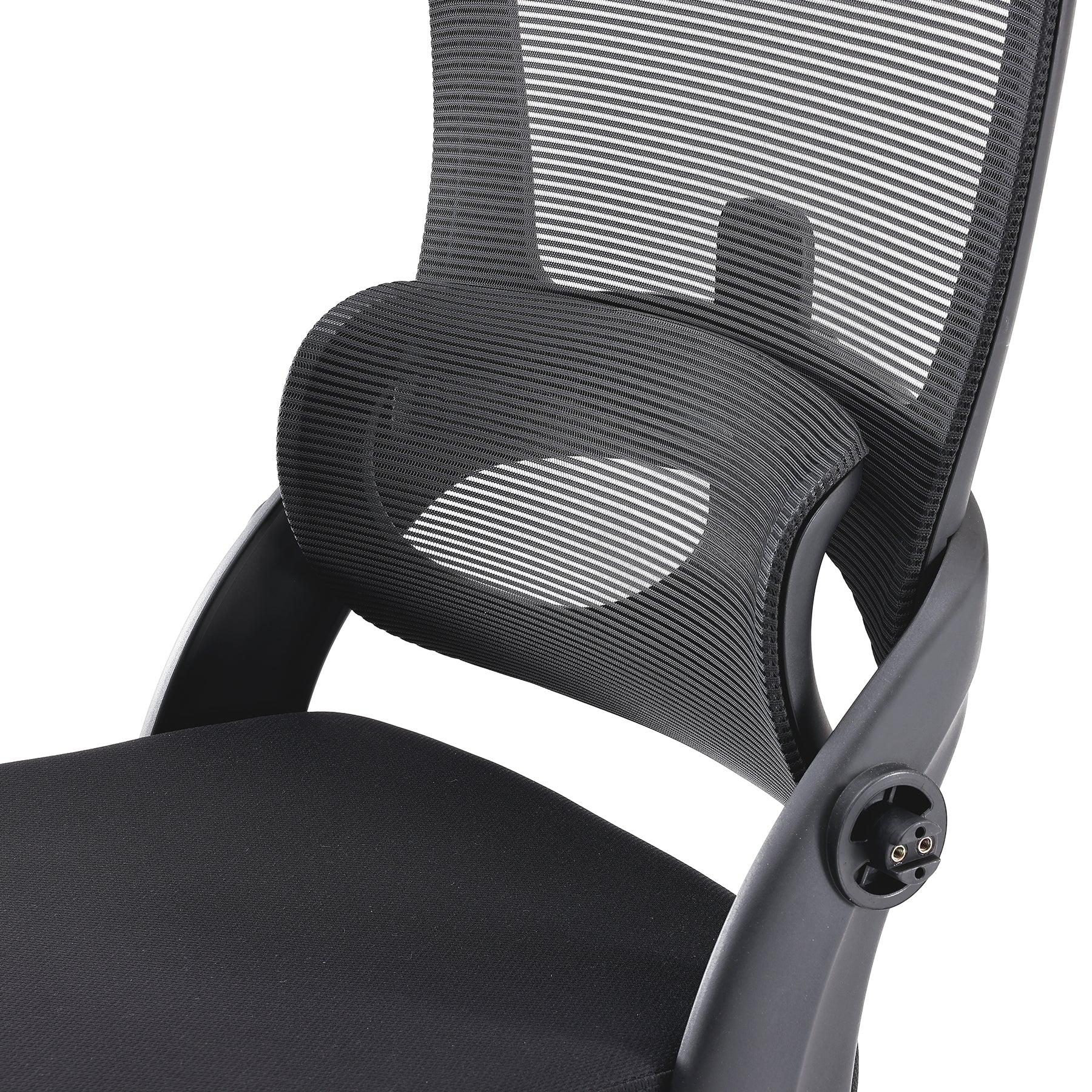 2025 Silla de Oficina Ergonómica Sihoo M102C con Soporte Lumbar de Nivel Superior