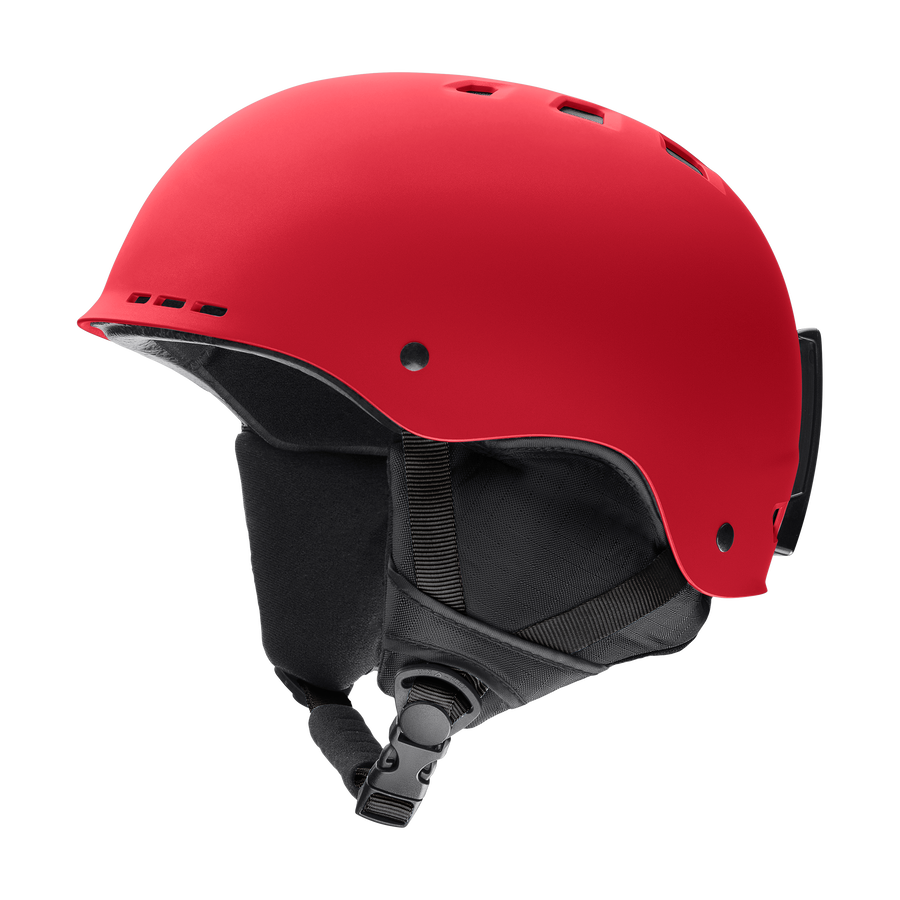 Casco de Nieve Smith Holt - Para Hombre