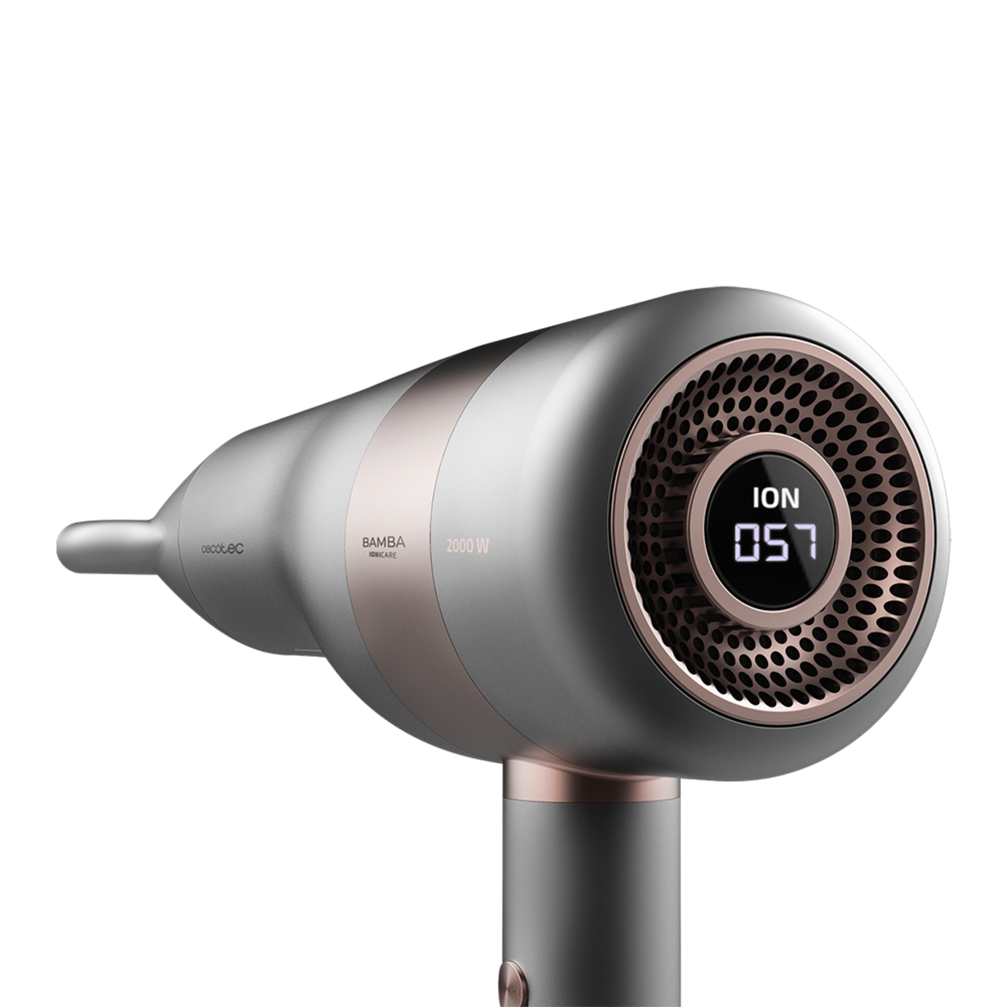 Bamba IoniCare 6000 RockStar Vision