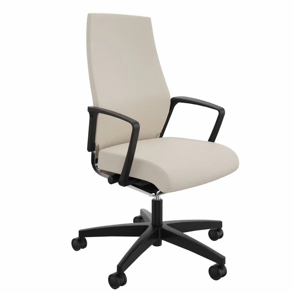 2025 Silla de Oficina Ergonómica Züco Selvio E 0154 Giratoria | Respaldo Totalmente Acolchado | Configurable