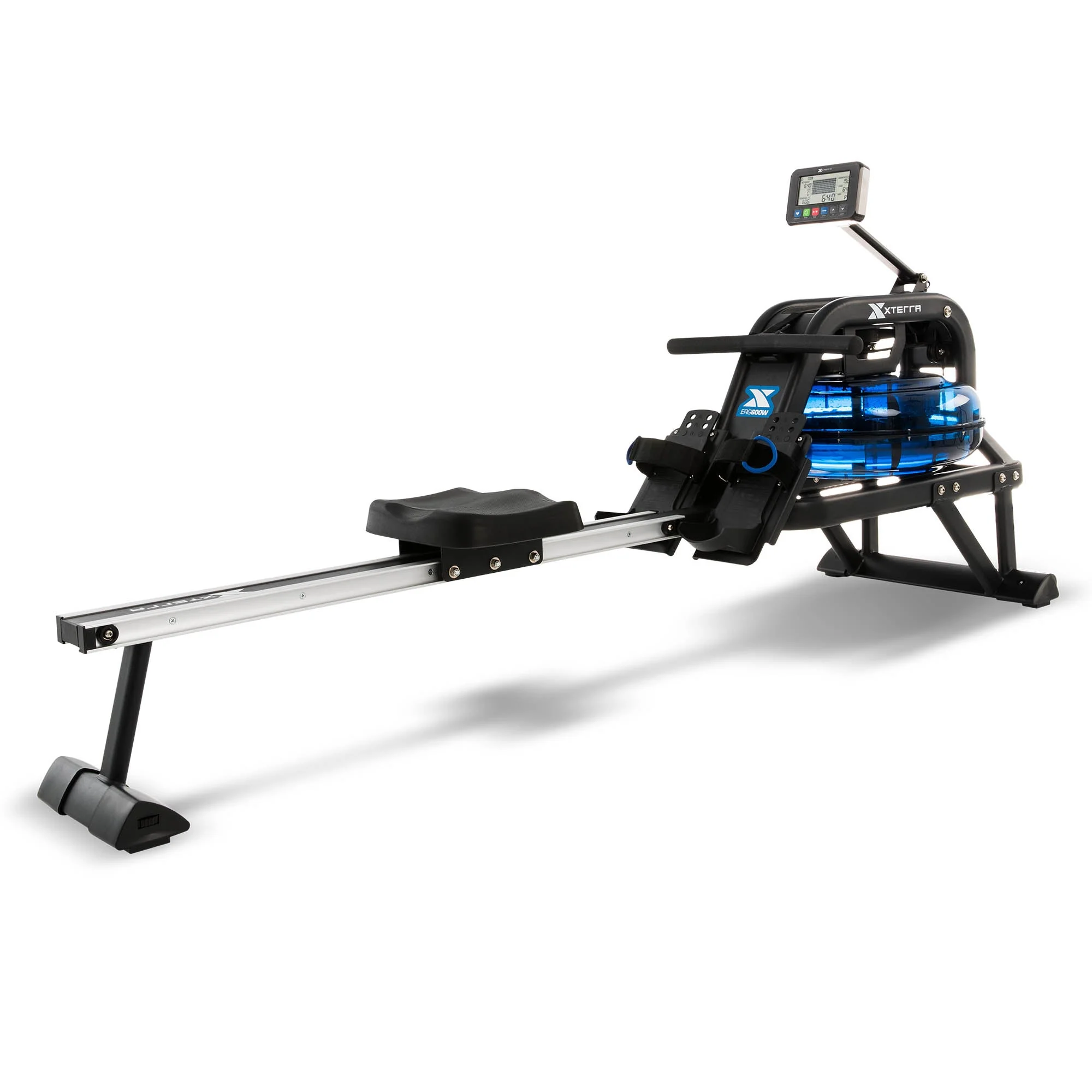 Máquina de Remo Xterra Fitness ERG600W