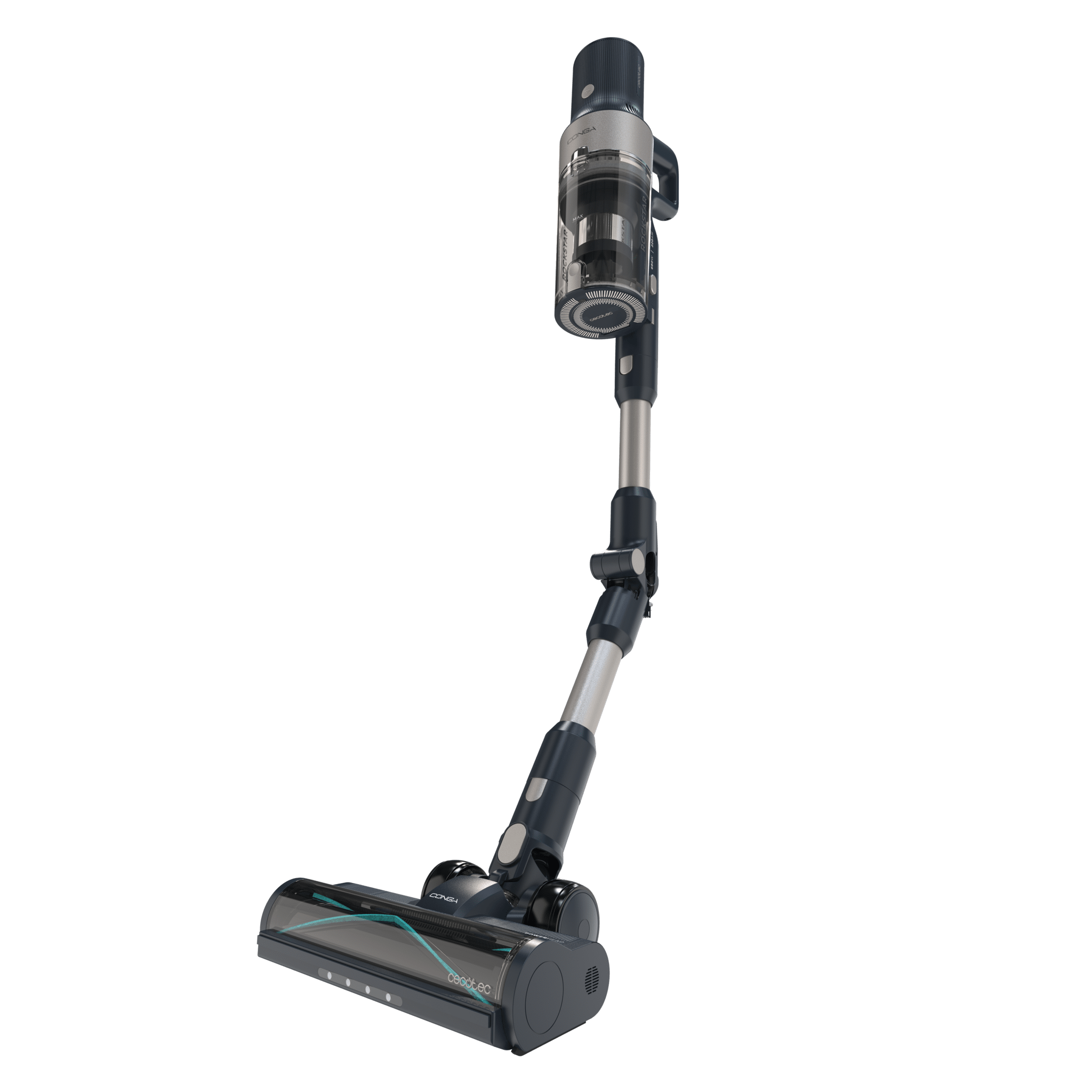 Conga Rockstar 5500 Hurricane Station Pet Flex
