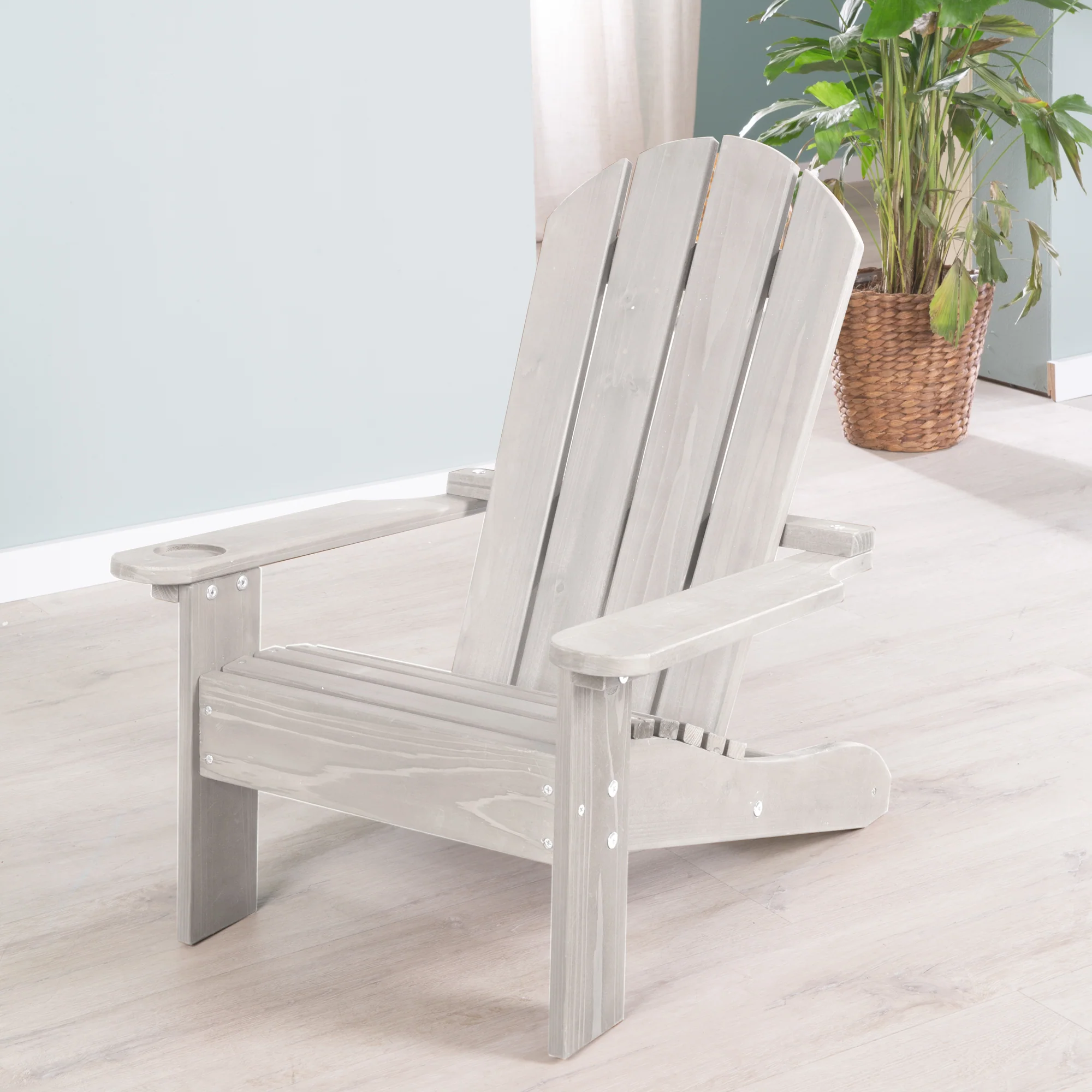 Silla Infantil de Exterior