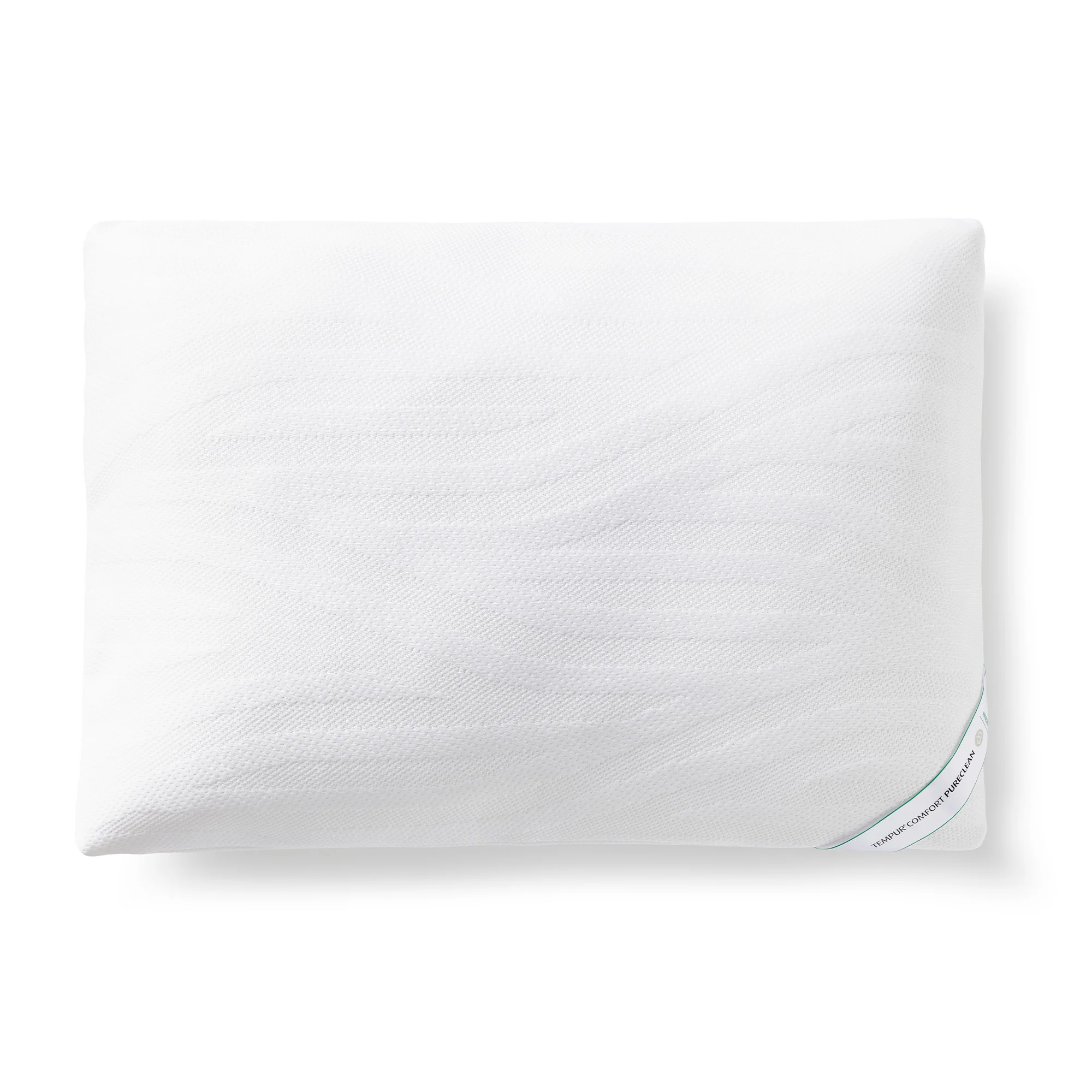 2025 Almohada Comfort Pureclean