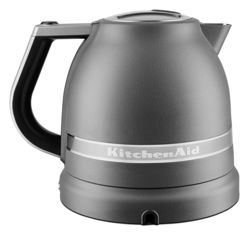 2025 KitchenAid Artisan Hervidor 1,5 L 5KEK1522