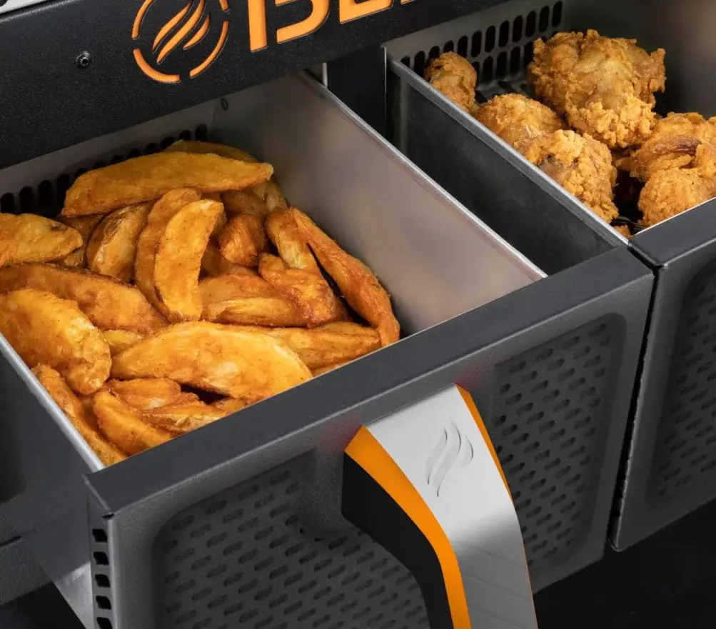 2025 Plancha Blackstone de 28