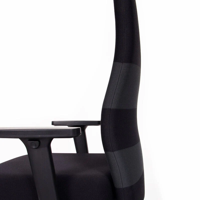 2025 Silla de Oficina Ergonómica Lento Agilis AG10 “EL SALVADOR DE LA ESPALDA” – Equipamiento Completo – Reposabrazos 4D