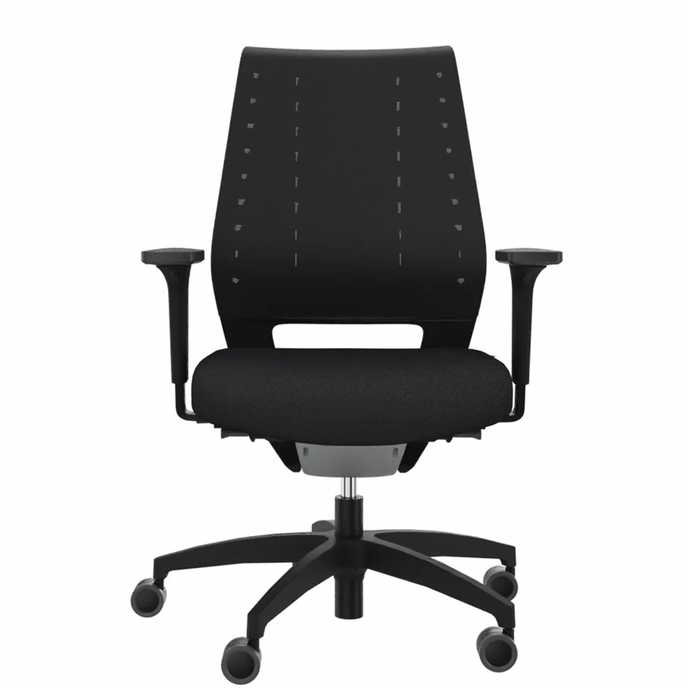 2025 Silla de Oficina Ergonómica Dauphin X-CODE XC 5380_SLP – Entrega Inmediata