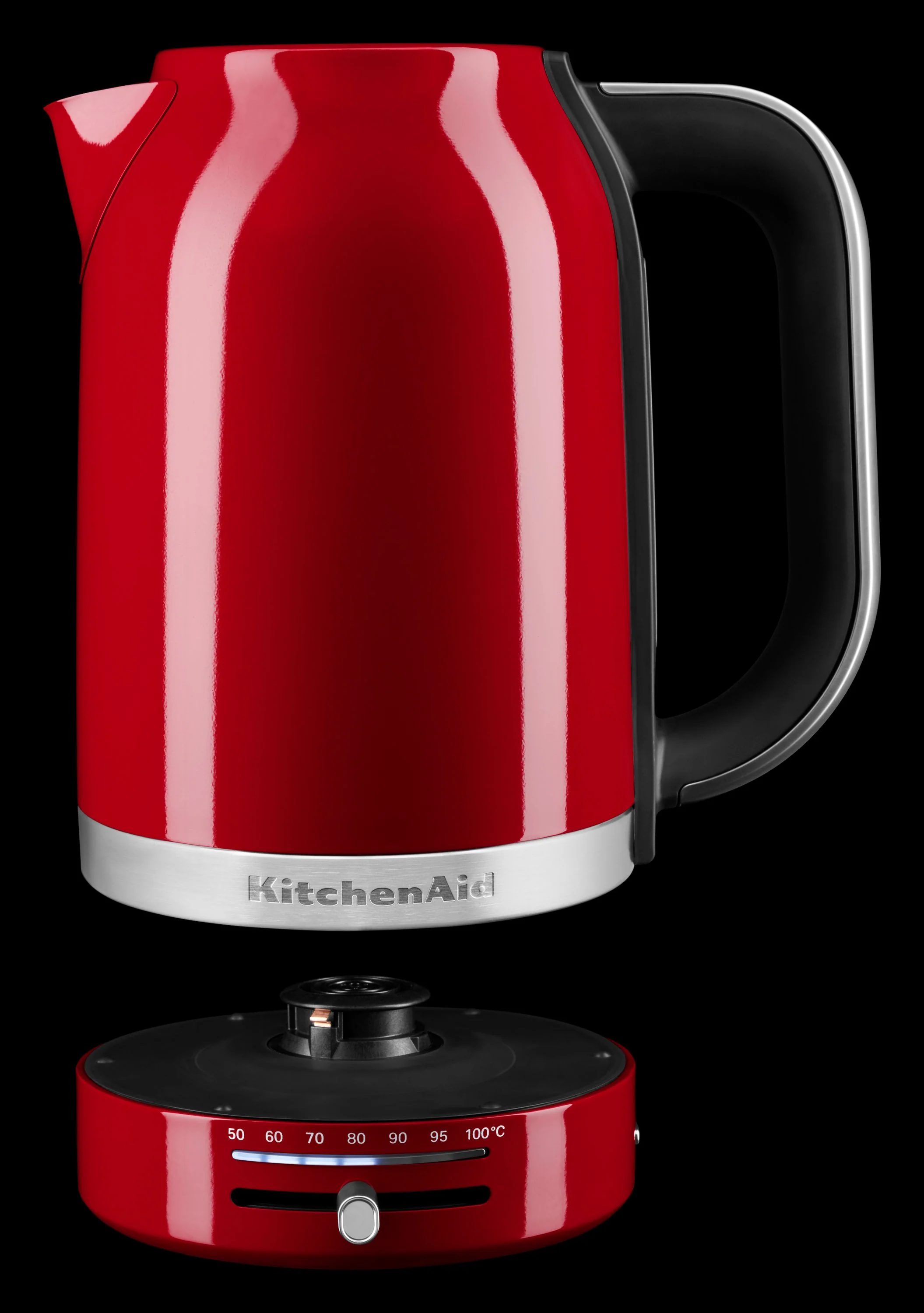 2025 KitchenAid Hervidor 5KEK1701