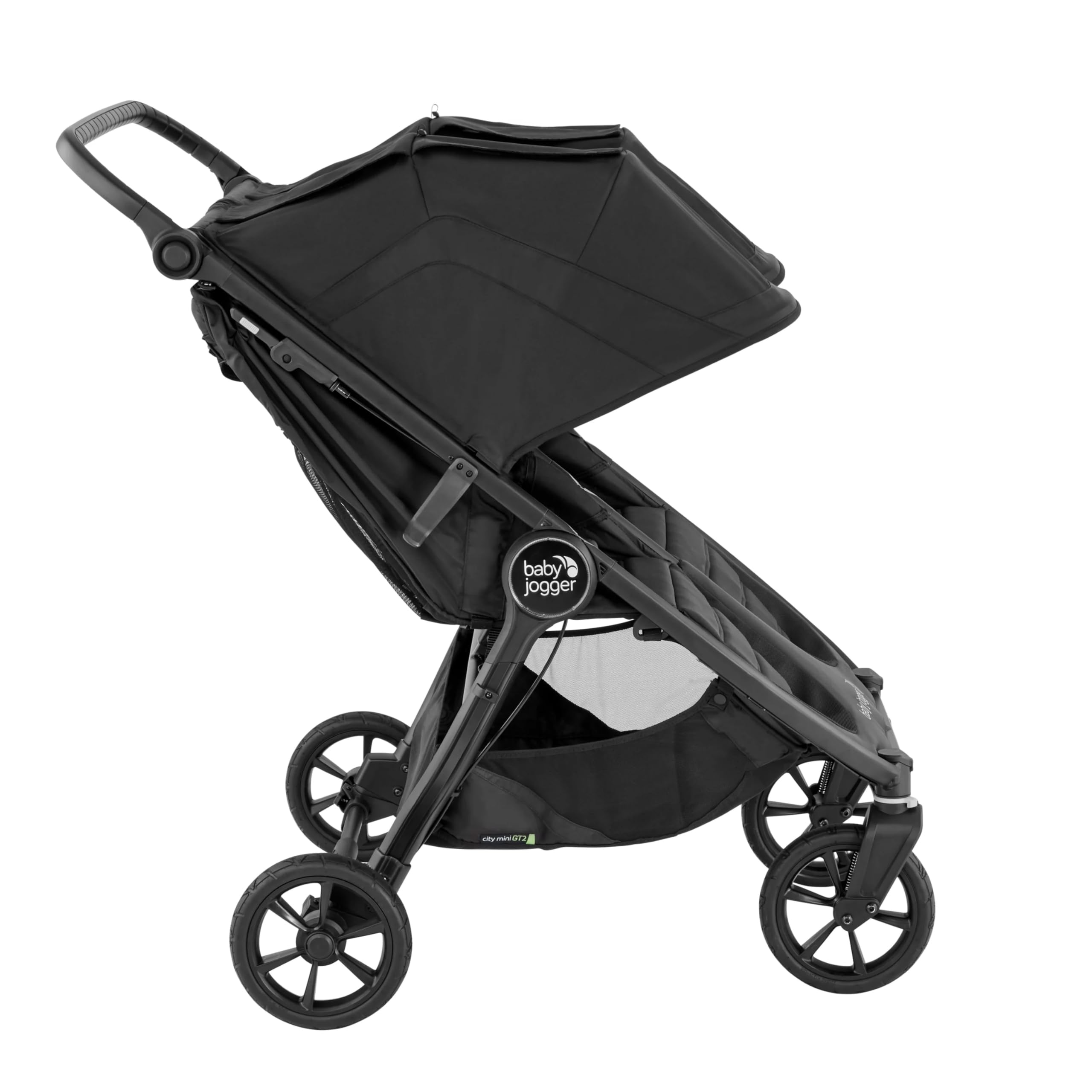 2025 Cochecito Doble Baby Jogger City