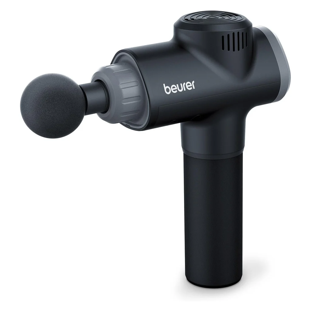 2025 Beurer Aparato de Masaje Muscular MG 180