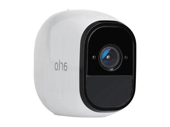 Arlo VMS4230P-100NAR Sistema de Seguridad Arlo Pro2 con 2 Cámaras