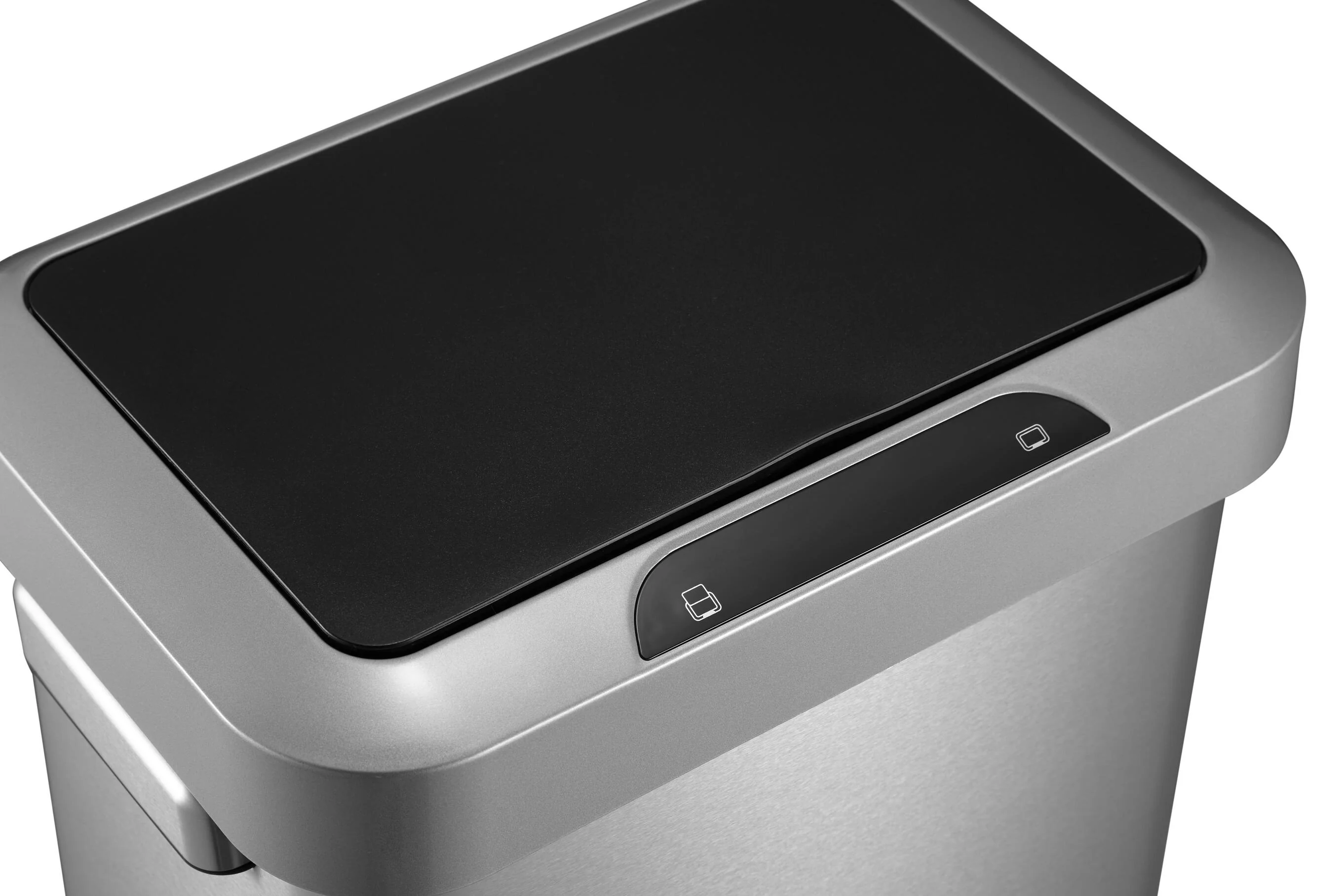 2025 Papelera con sensor Eko Horizon - 45 litros