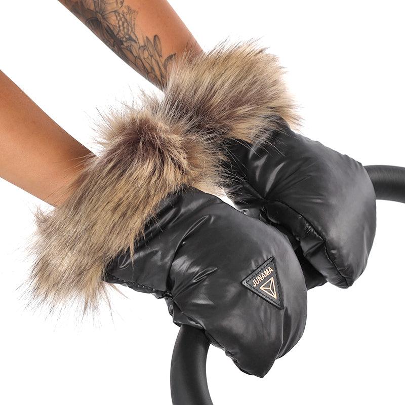 2025 Manoplas calefactables Junama