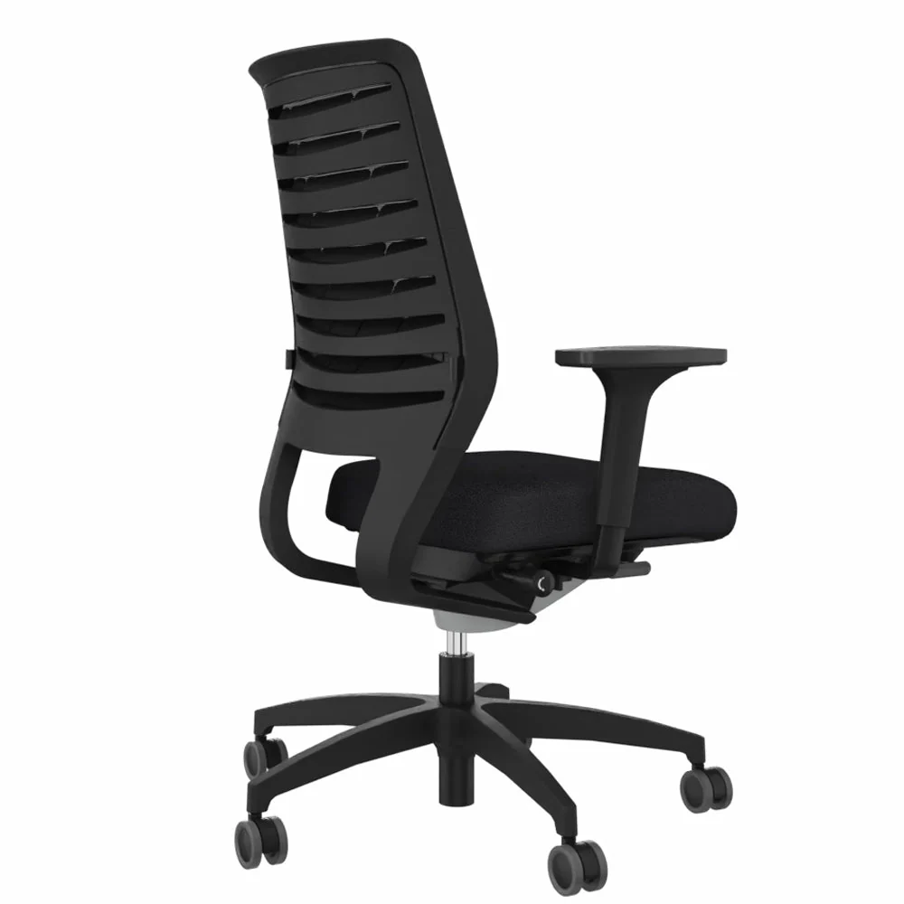 2025 Silla de Oficina Ergonómica Dauphin X-CODE XC 5380_SLP – Entrega Inmediata