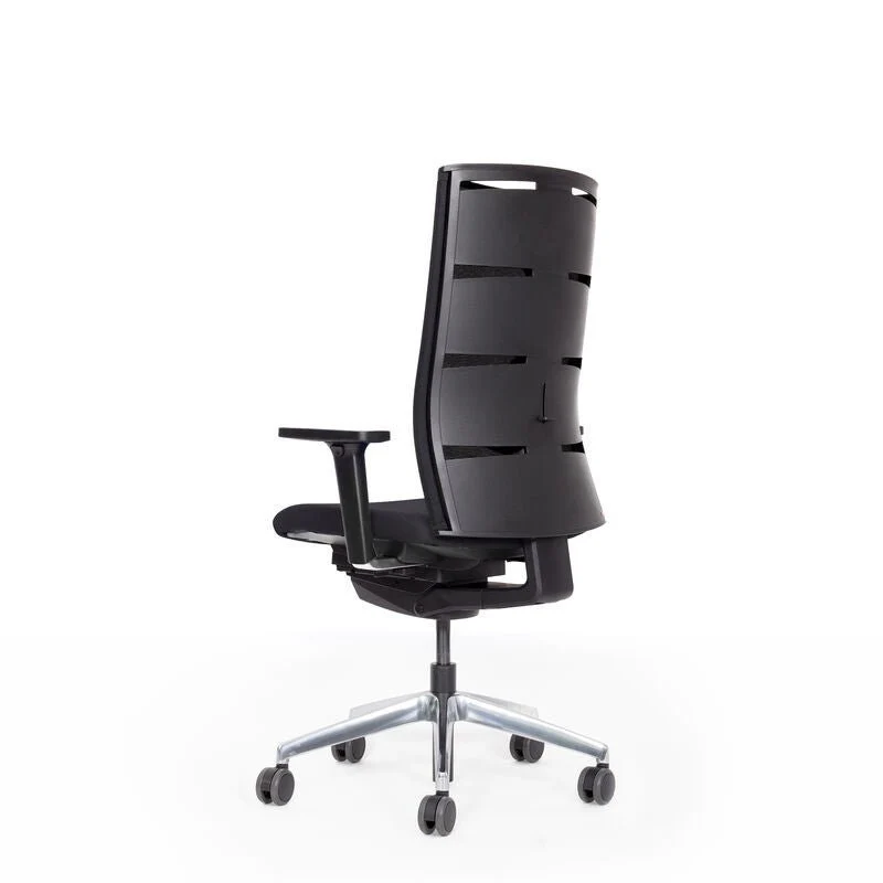 2025 Silla de Oficina Ergonómica lento Matrix MT12 – Garantía de 30 Años – Fabricada en Alemania – ¡Configura y Haz tu Pedido Ahora!