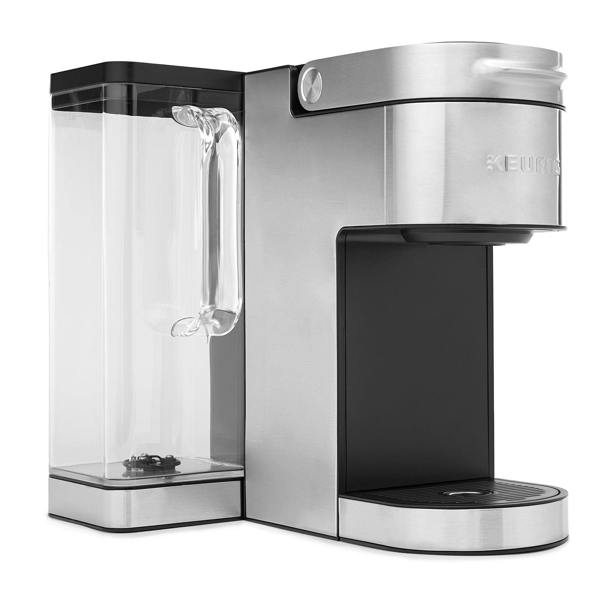 Keurig K Supreme Coffee MultiStream Programable