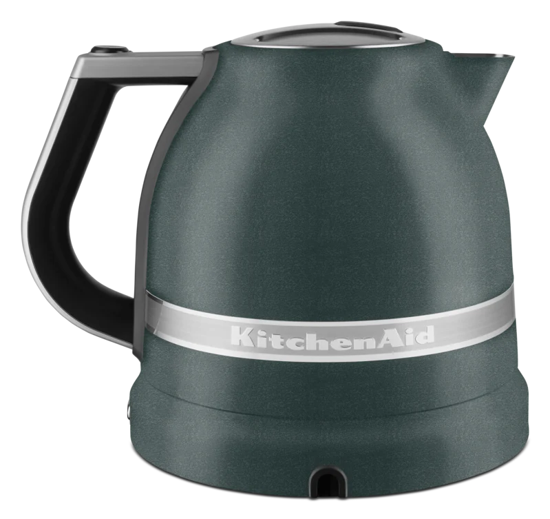 2025 KitchenAid Artisan Hervidor 1,5 L 5KEK1522