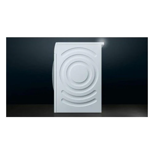 2025 Bosch WNA134U8GB Lavadora-secadora 8 kg / 5 kg 1400 rpm Blanco