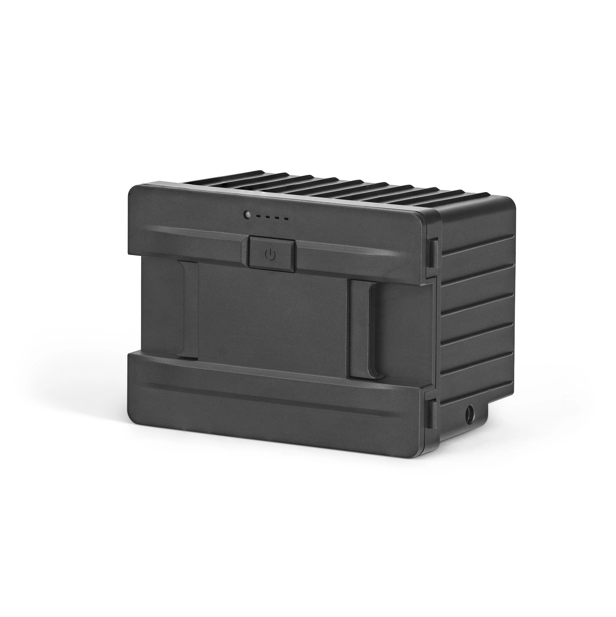 2025 Batería de litio extraíble y recargable Newair® de 173 W para enfriador de obra