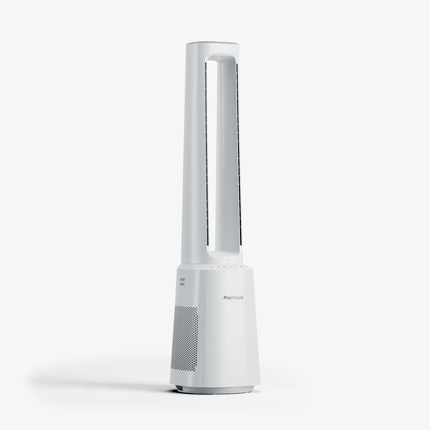 Ventilador torre sin aspas premium OmniAir 41