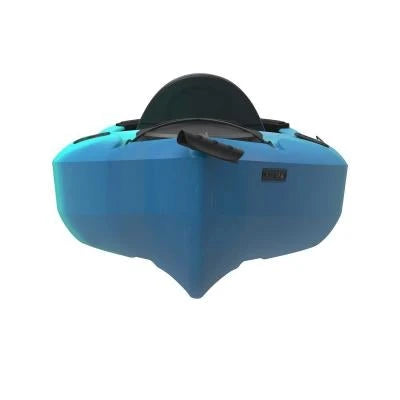 Lifetime Guster 100 Kayak Sit-In (Paquete de 2) 457
