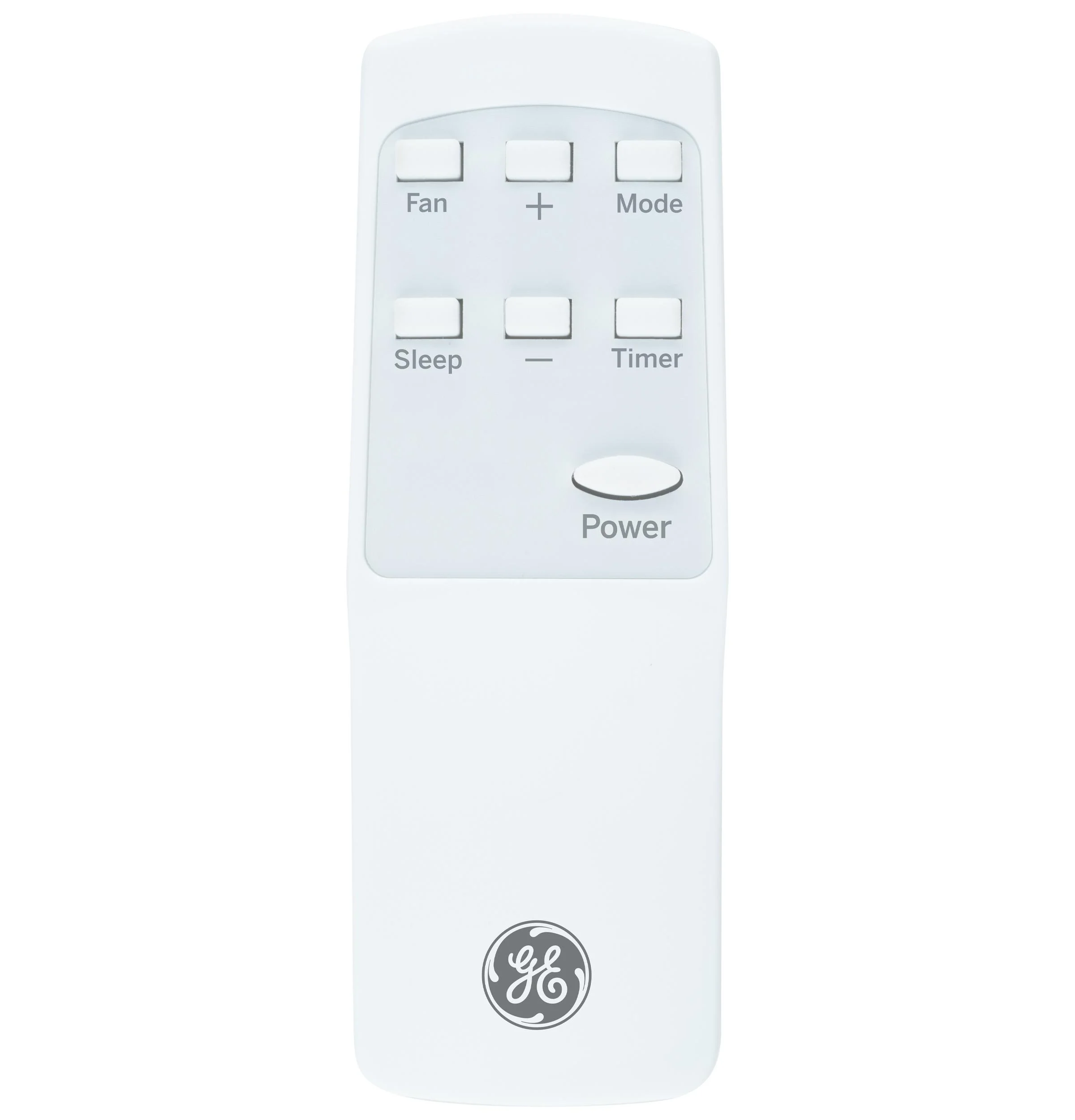 2025 GE Appliances APFD05JASW – Aire Acondicionado Portátil de 5 100 BTU con Deshumidificador y Control Remoto (Blanco)