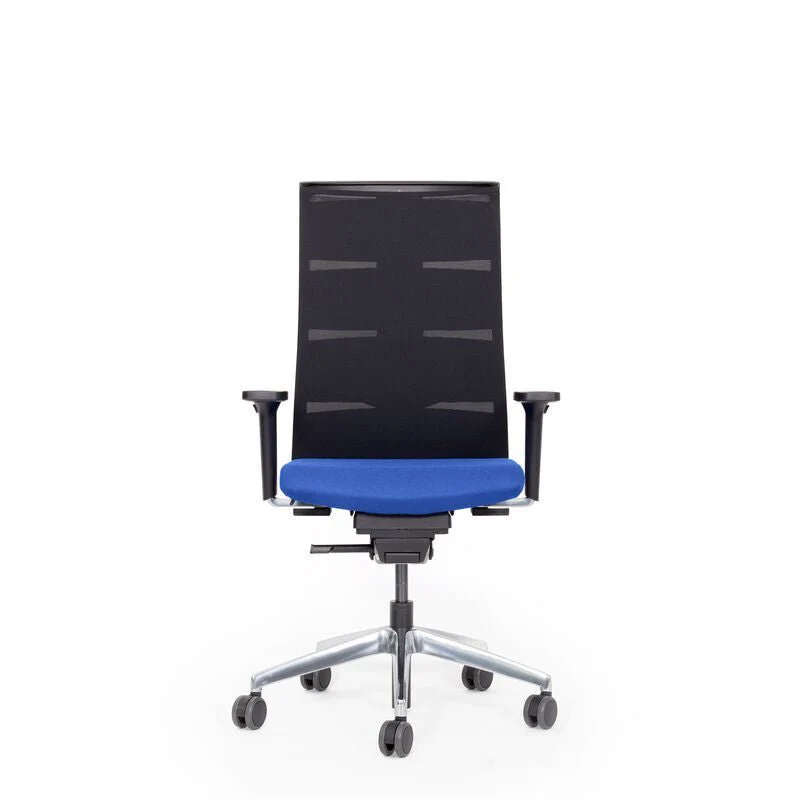 2025 Silla de Oficina Ergonómica lento Matrix MT12 – Garantía de 30 Años – Fabricada en Alemania – ¡Configura y Haz tu Pedido Ahora!
