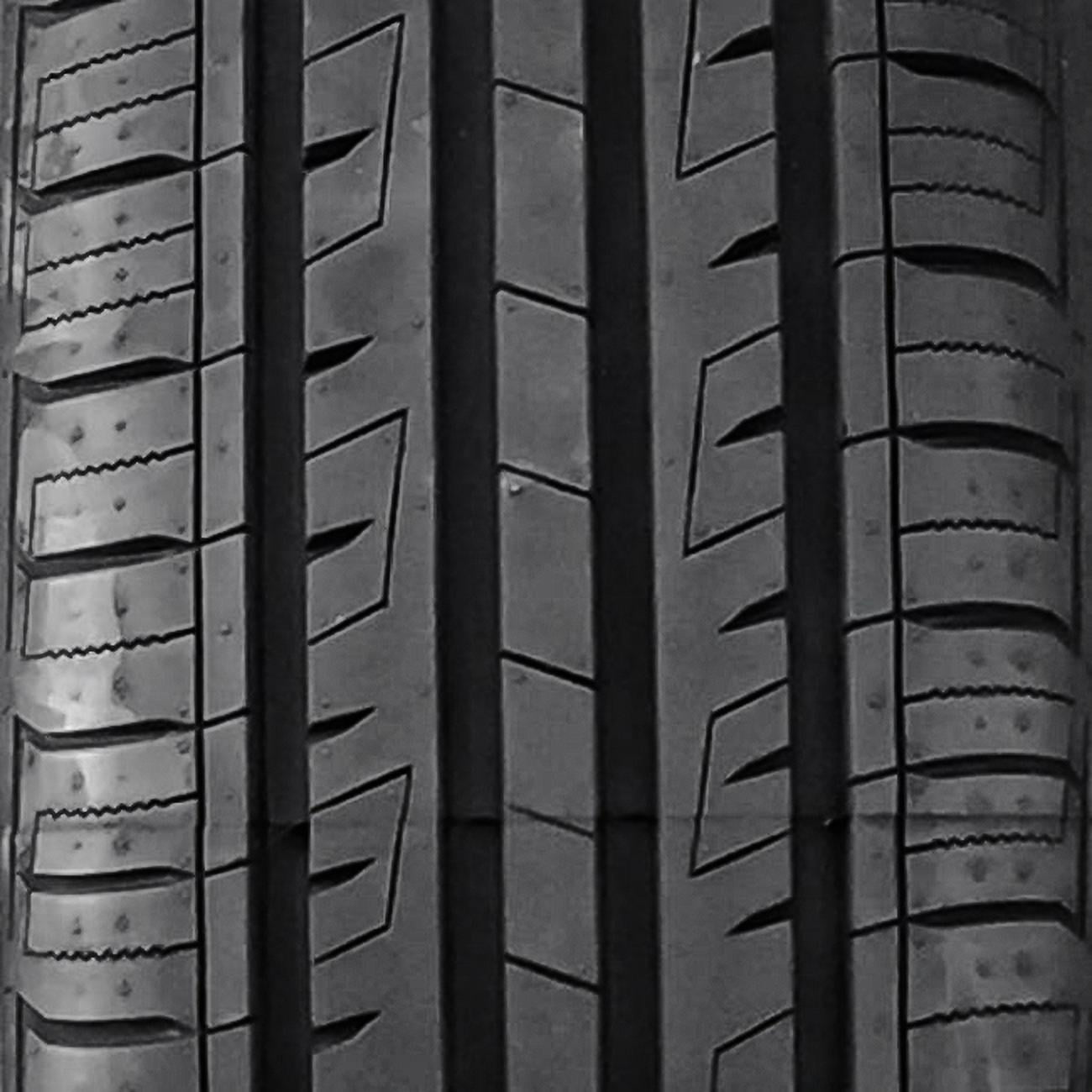 2025 Neumático de alto rendimiento para todo tipo de clima Lionhart LH-501 225/60R16 98H