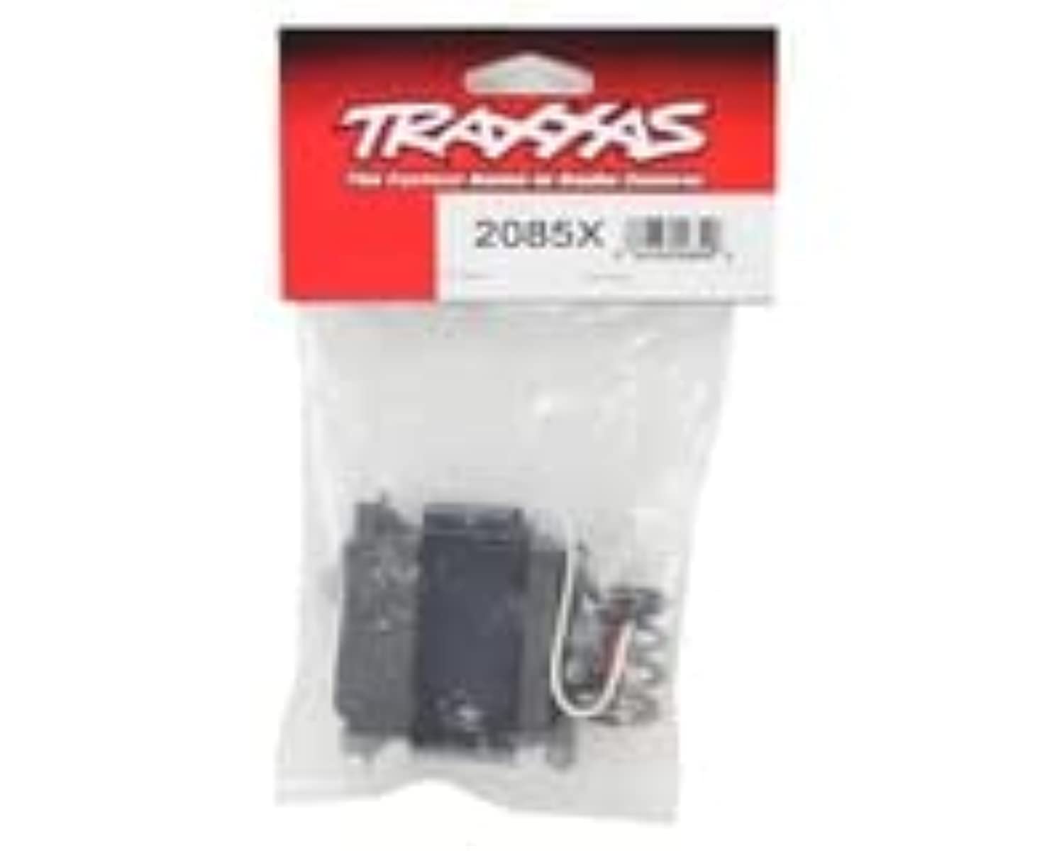 Traxxas 2085X Rodamiento Digital Impermeable