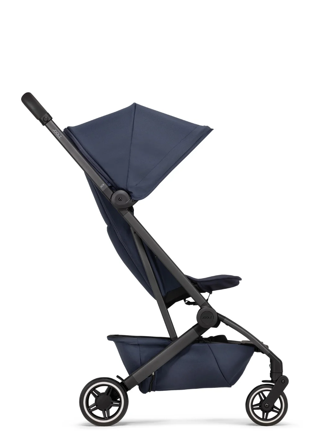 2025 Cochecito Aer+ Azul Marino