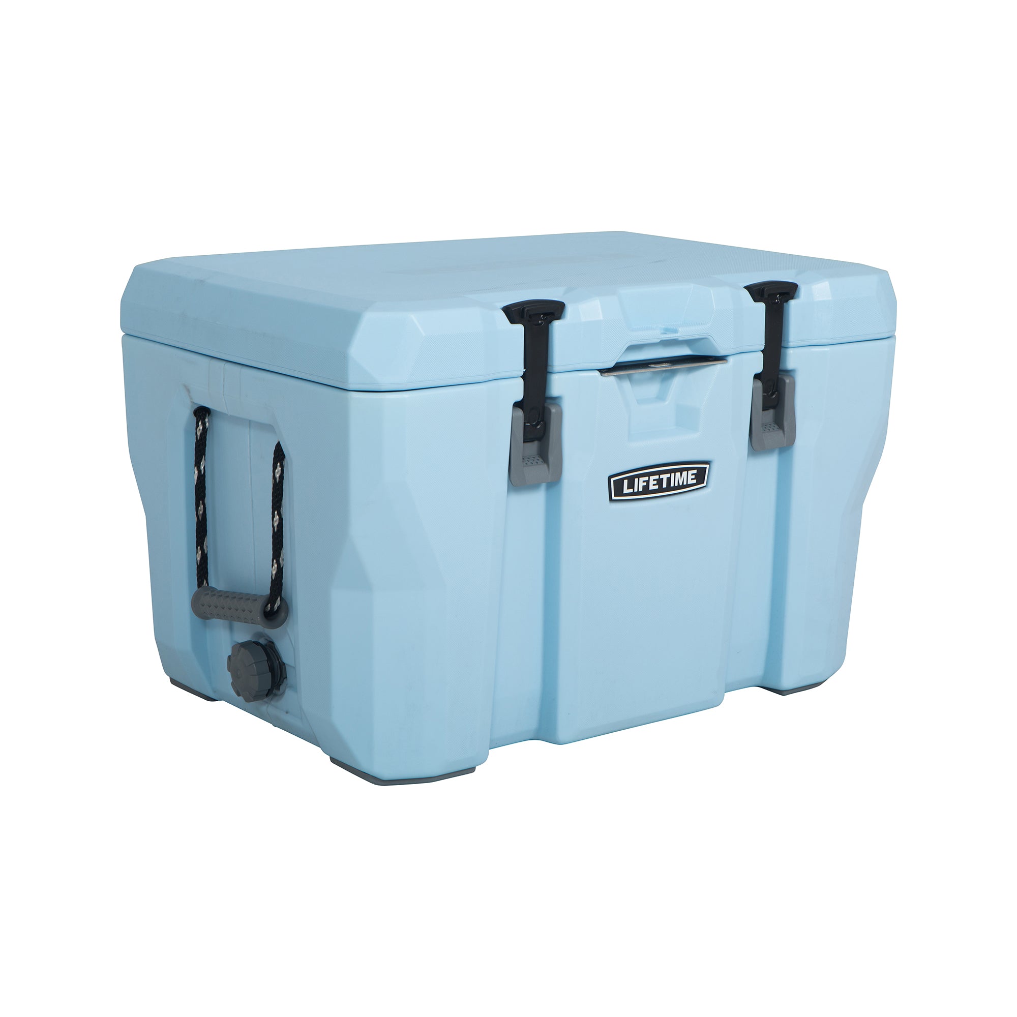 Lifetime Cooler de Alto Rendimiento de 55 Cuartos, 90914
