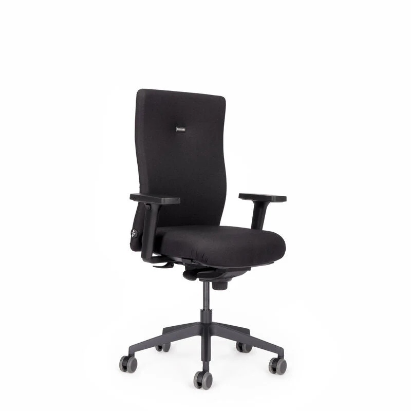 2025 Silla de Oficina Ergonómica lento AG10 StartUP con Brazos – Garantía de 30 Años