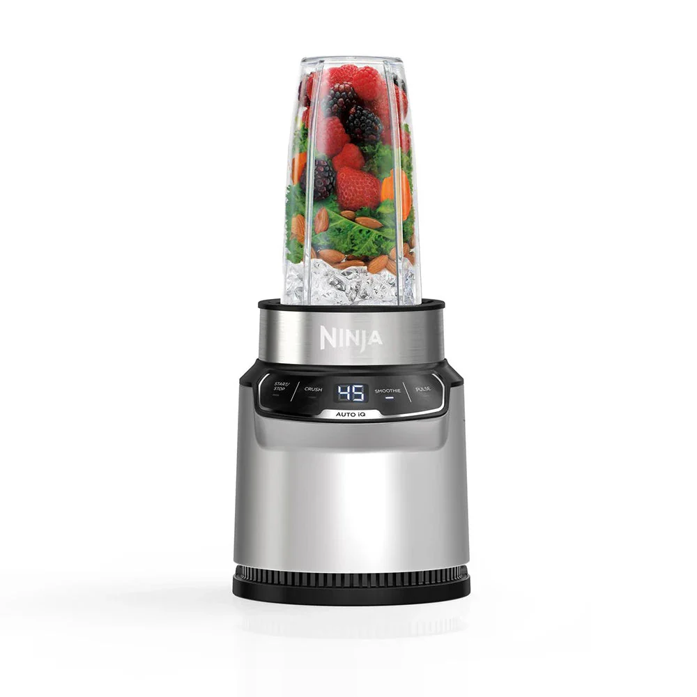 2025 Ninja Nutri-Blender Pro con Auto IQ