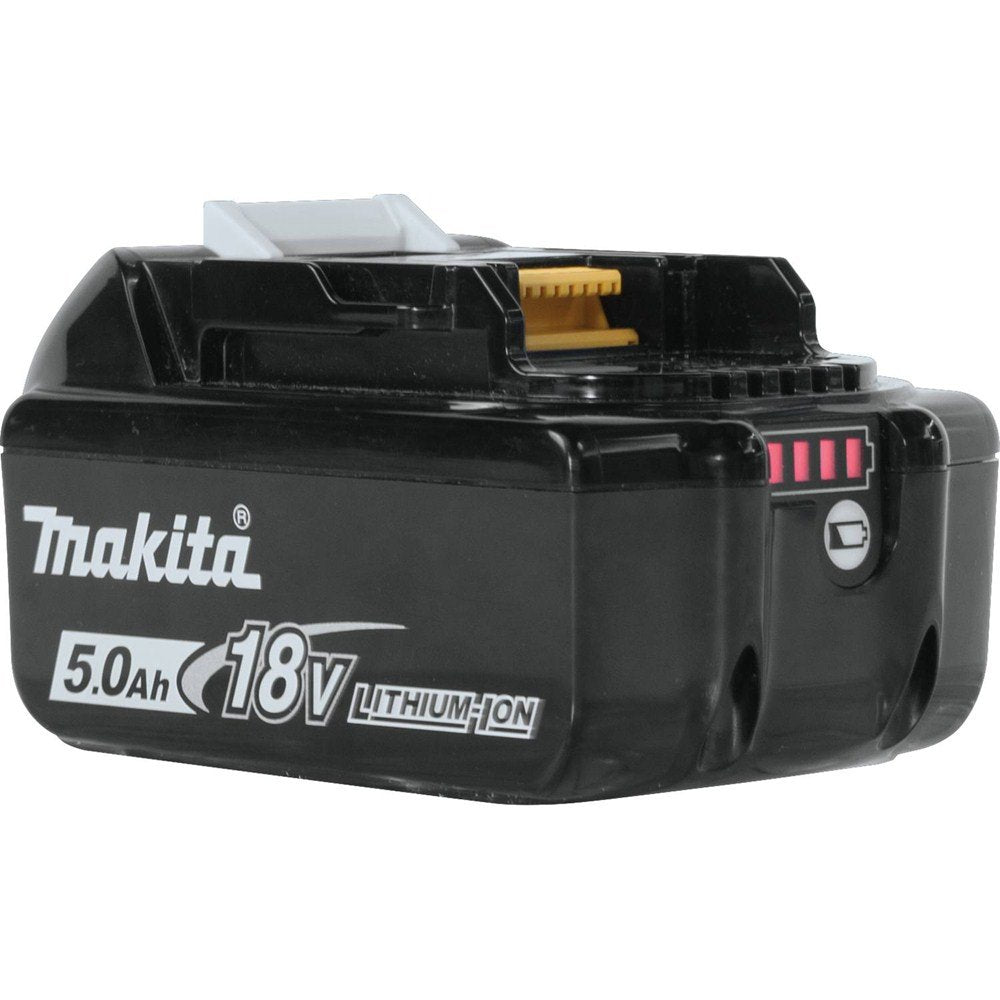 Makita BL1850B Batería de Ion de Litio 5.0Ah