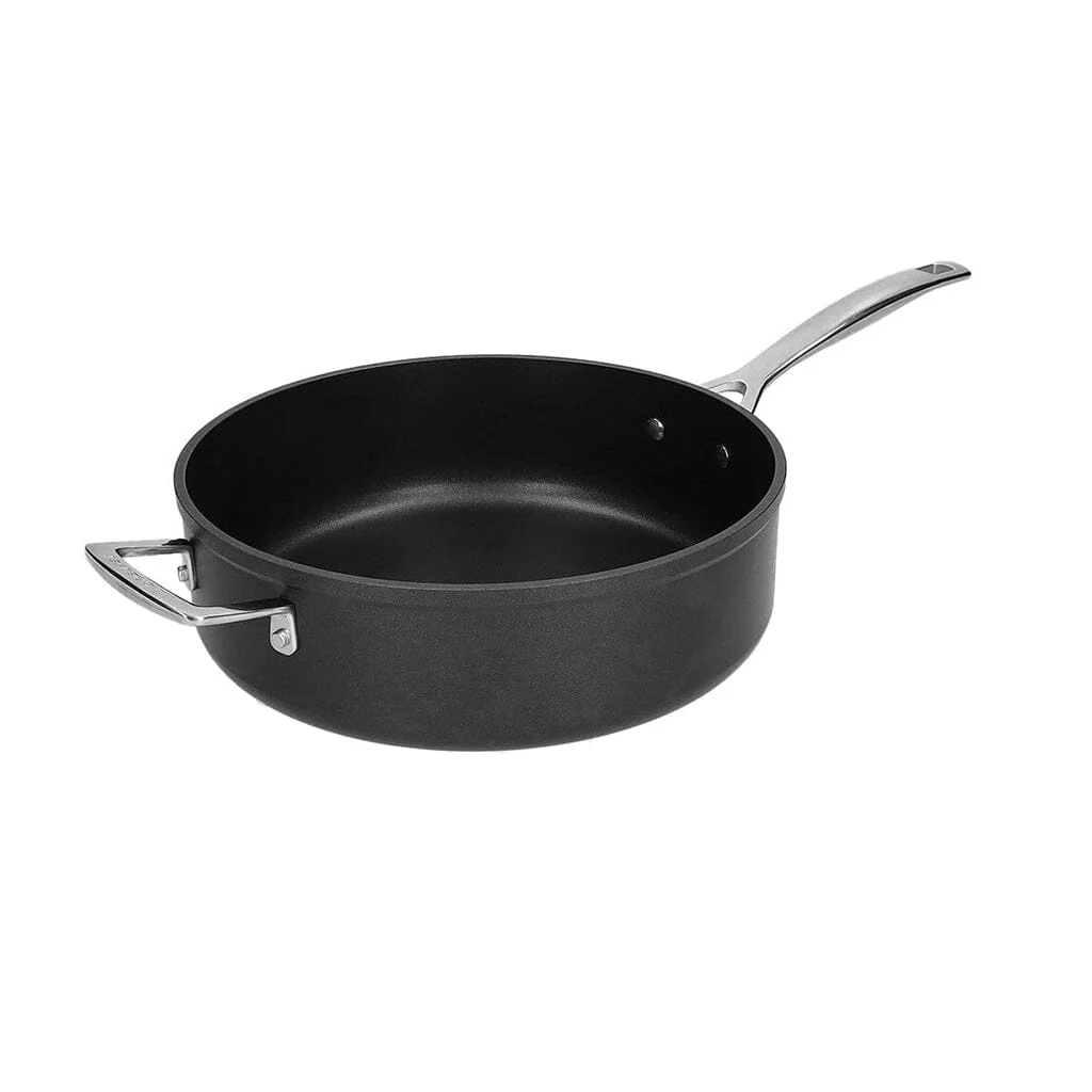 2025 Le Creuset - Olla con asa adicional 26 cm 3,8 l