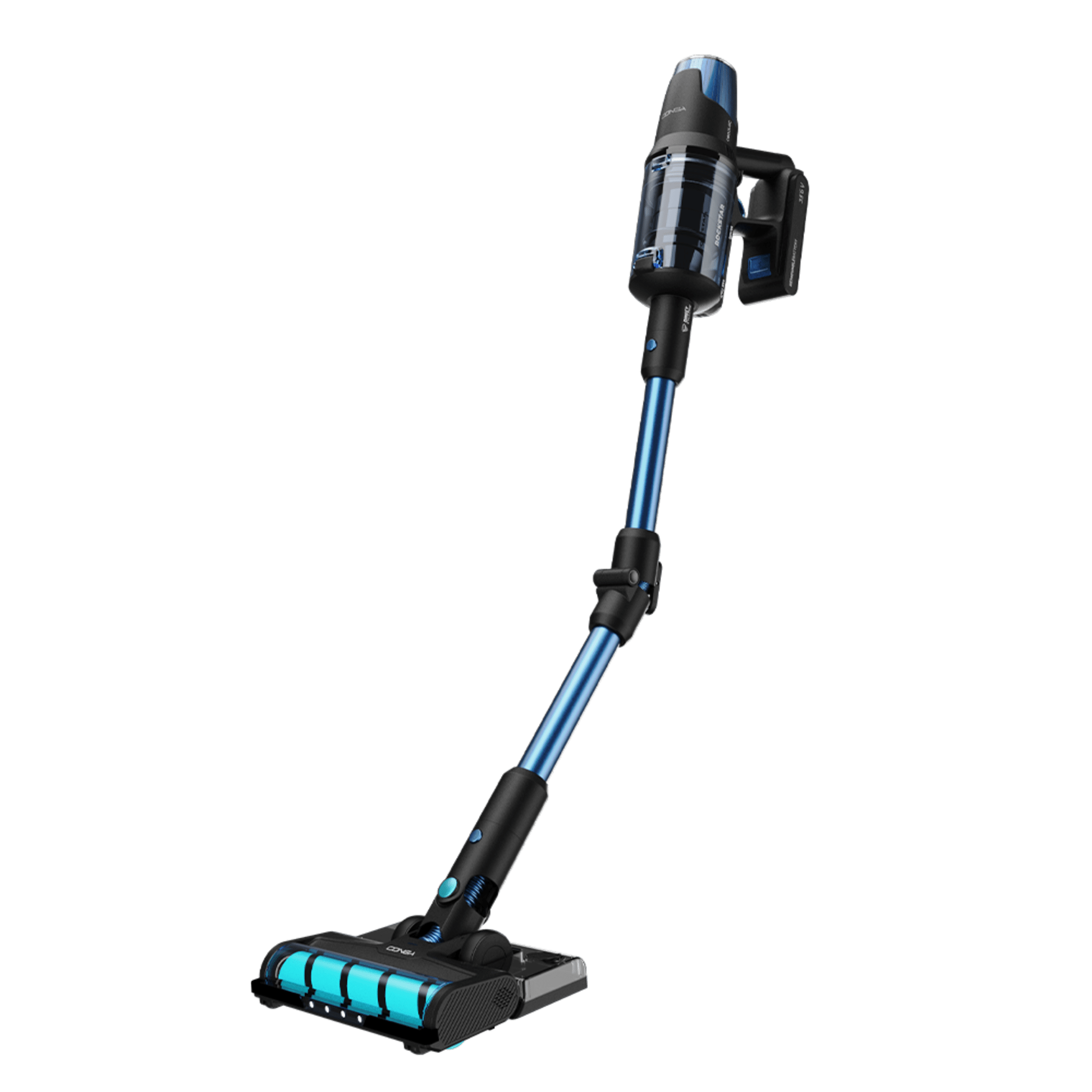 Conga Rockstar 8500 Infinity ErgoWet Pet