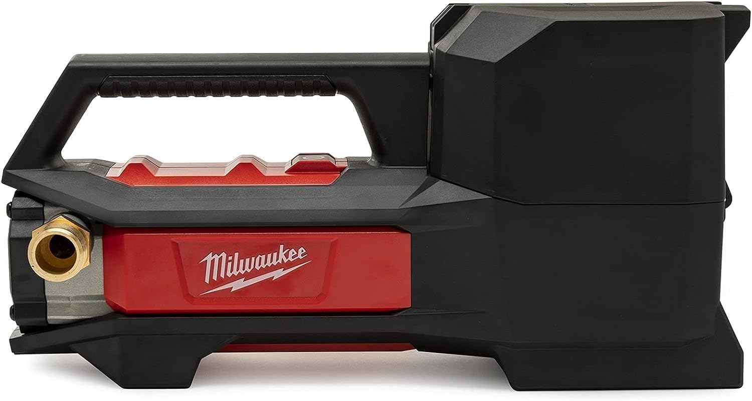 Milwaukee 2771-20 Bomba de Transferencia M18