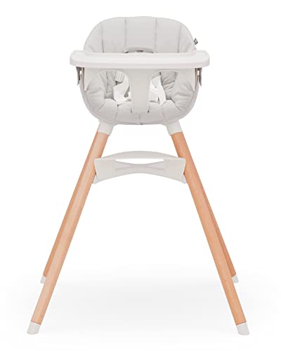 Silla Alta Convertible Lalo, Lavavajillas
