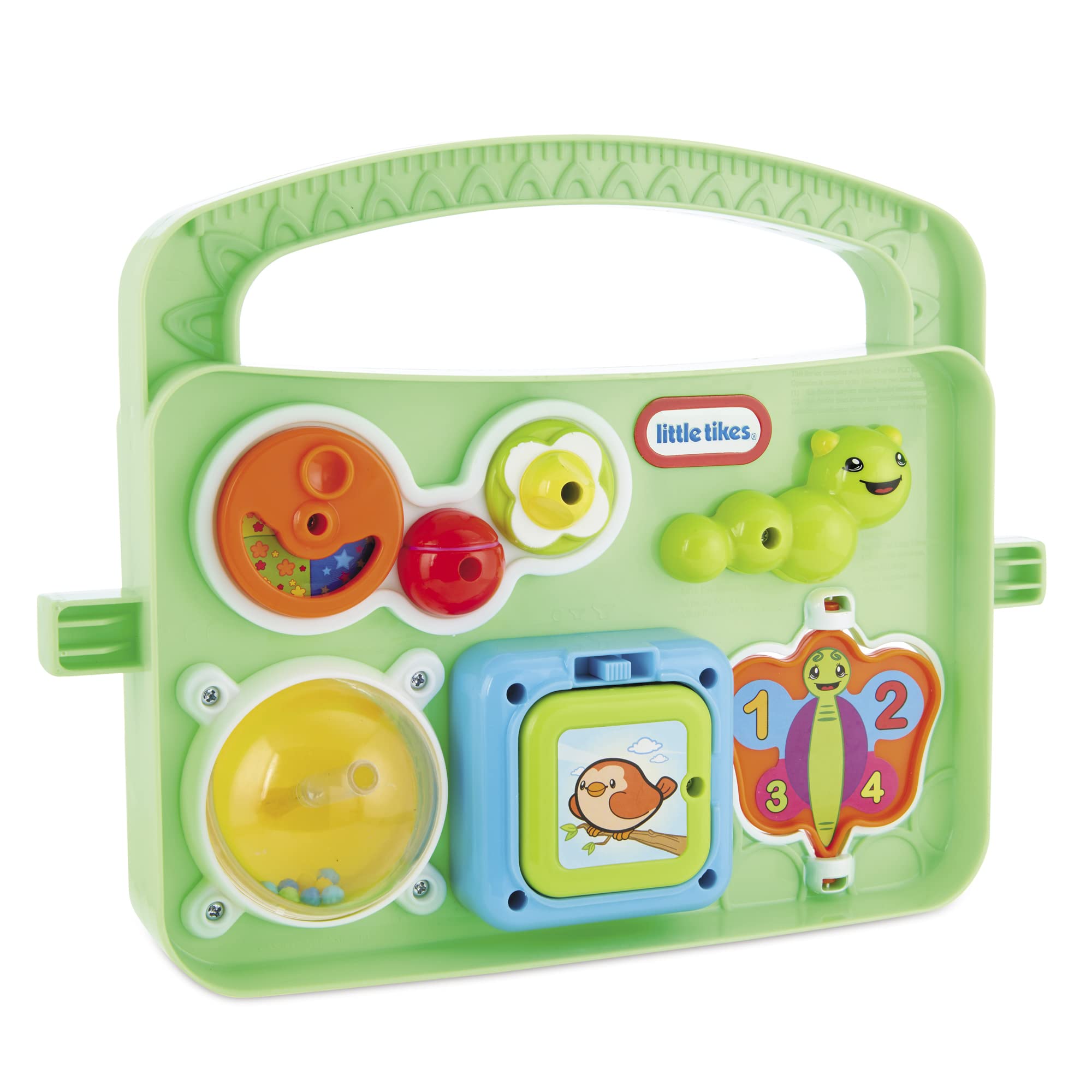 Conjunto de Juego Little Tikes Activity Garden